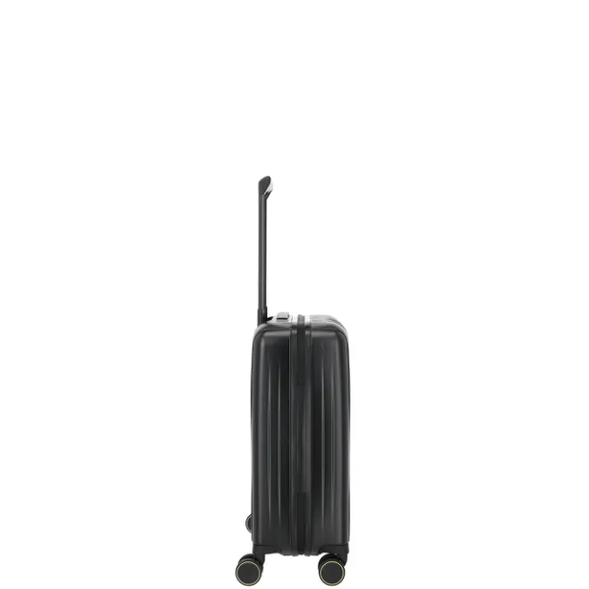 Online Travelite Barbara Novelty 4 Wheel Cabin Trolley black