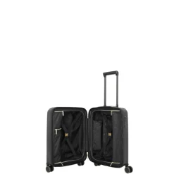 Online Travelite Barbara Novelty 4 Wheel Cabin Trolley black