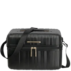 Travelite Barbara Novelty Beauty Case black