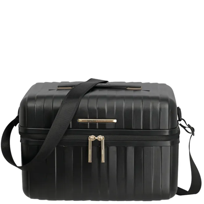Travelite Barbara Novelty Beauty Case black