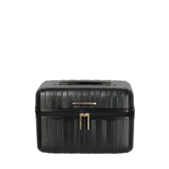 Travelite Barbara Novelty Beauty Case black