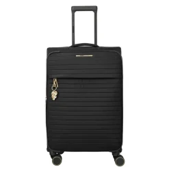 Discount Travelite Barbara Stepp 4 Wheel Trolley M black