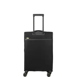 Discount Travelite Barbara Stepp 4 Wheel Trolley M black