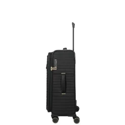 Discount Travelite Barbara Stepp 4 Wheel Trolley M black