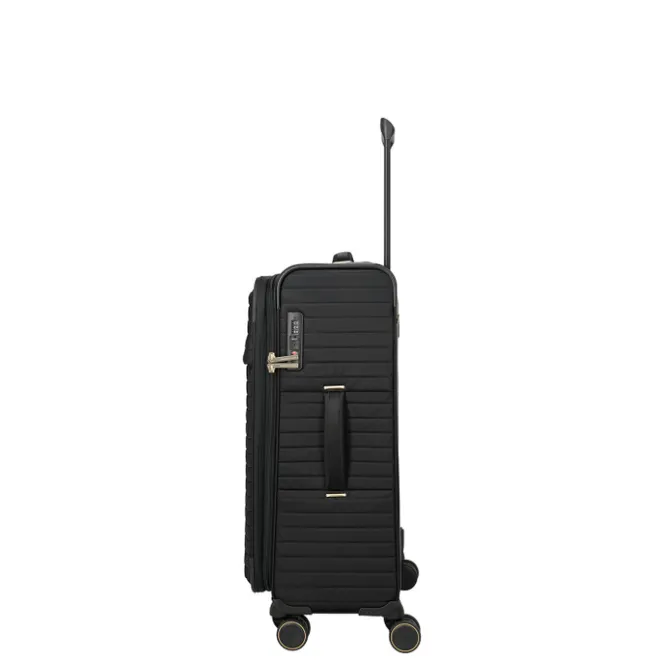 Discount Travelite Barbara Stepp 4 Wheel Trolley M black
