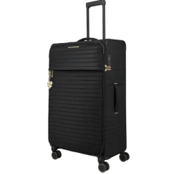 Online Travelite Barbara Stepp 4 Wheel Trolley L black
