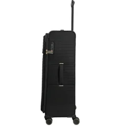 Online Travelite Barbara Stepp 4 Wheel Trolley L black