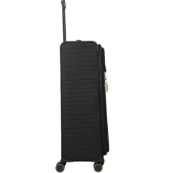 Online Travelite Barbara Stepp 4 Wheel Trolley L black