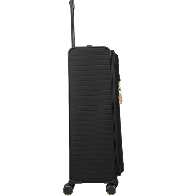 Online Travelite Barbara Stepp 4 Wheel Trolley L black