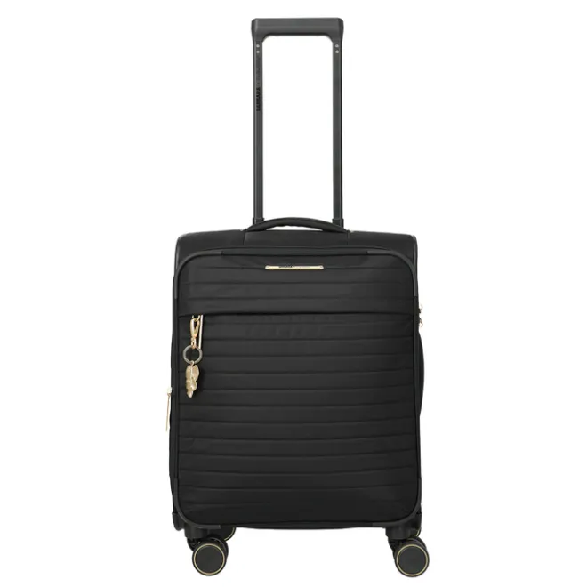 Hot Travelite Barbara Stepp 4 Wheel Trolley S black
