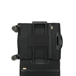 Hot Travelite Barbara Stepp 4 Wheel Trolley S black