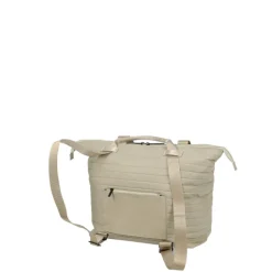 Discount Travelite Barbara Stepp 2 in 1 Shopper satin nude