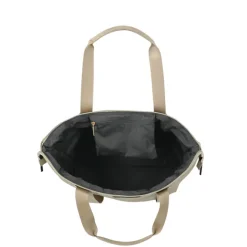Discount Travelite Barbara Stepp 2 in 1 Shopper satin nude