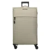 Outlet Travelite Barbara Stepp 4 Wheel Trolley L champagner