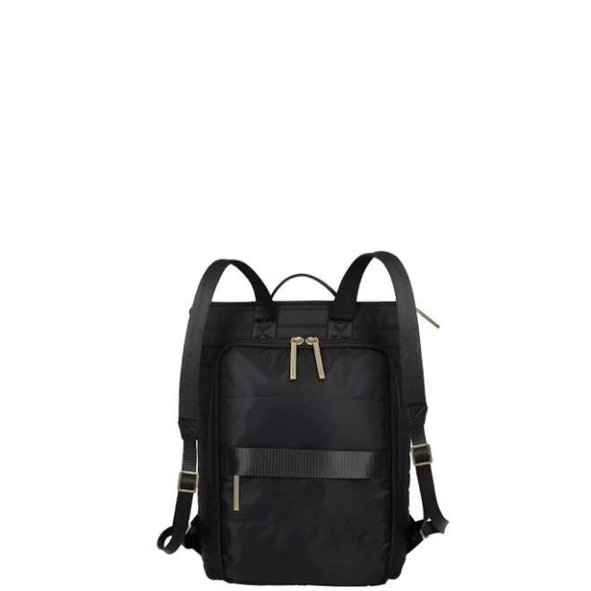 Best Travelite Barbara Stepp Backpack black