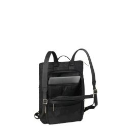 Best Travelite Barbara Stepp Backpack black
