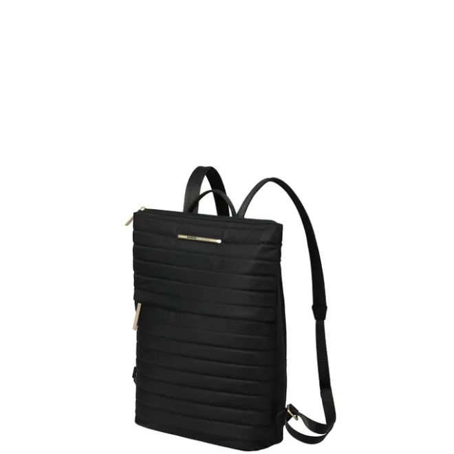 Best Travelite Barbara Stepp Backpack black