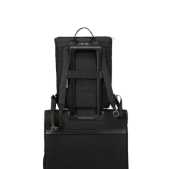 Best Travelite Barbara Stepp Backpack black
