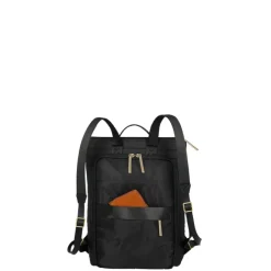 Best Travelite Barbara Stepp Backpack black