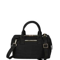 Travelite Barbara Stepp Cosmetic Bag black