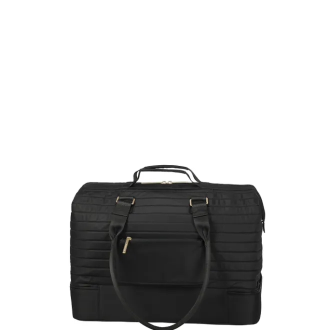 Hot Travelite Barbara Stepp Weekender black