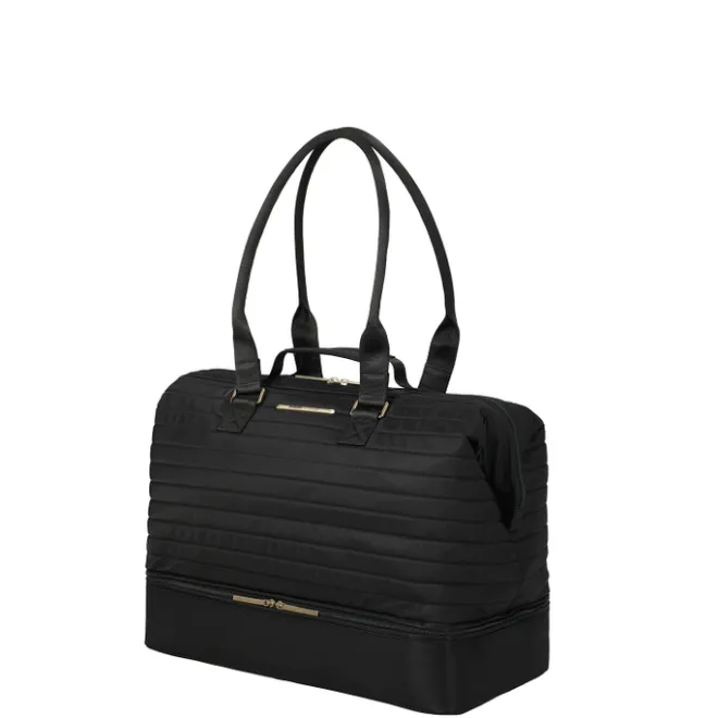 Hot Travelite Barbara Stepp Weekender black