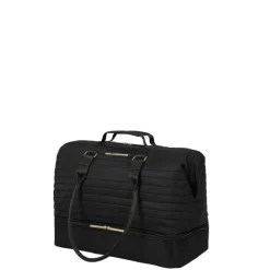 Hot Travelite Barbara Stepp Weekender black