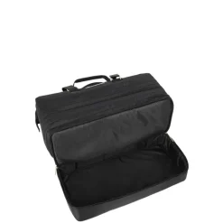 Hot Travelite Barbara Stepp Weekender black