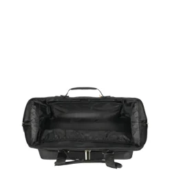 Hot Travelite Barbara Stepp Weekender black