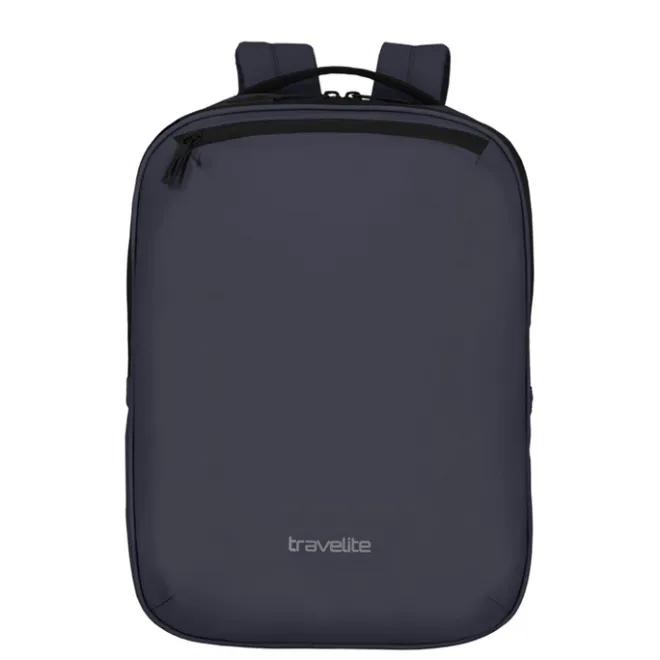 New Travelite Basics Backpack navy