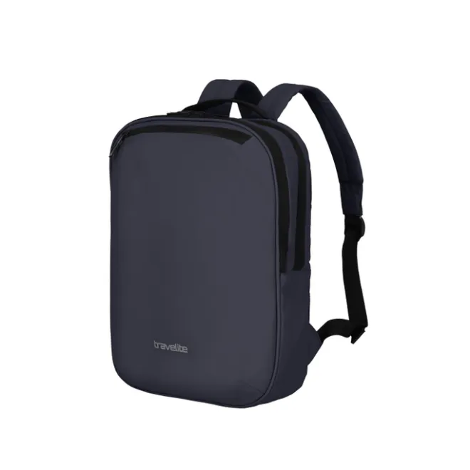 New Travelite Basics Backpack navy