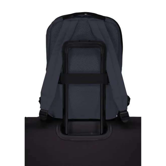 New Travelite Basics Backpack navy