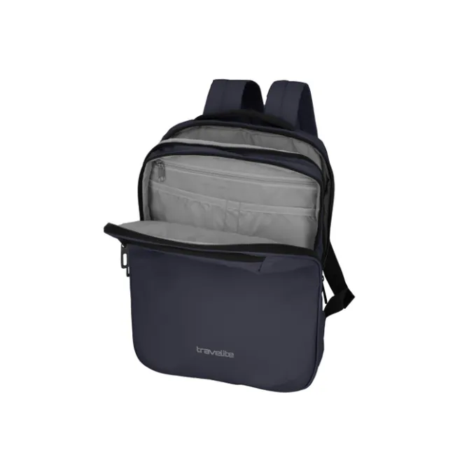 New Travelite Basics Backpack navy