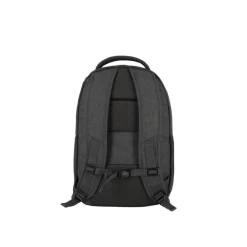 Sale Travelite Basics Backpack Melange anthracite