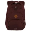 Best Travelite Basics Backpack Melange bordeaux