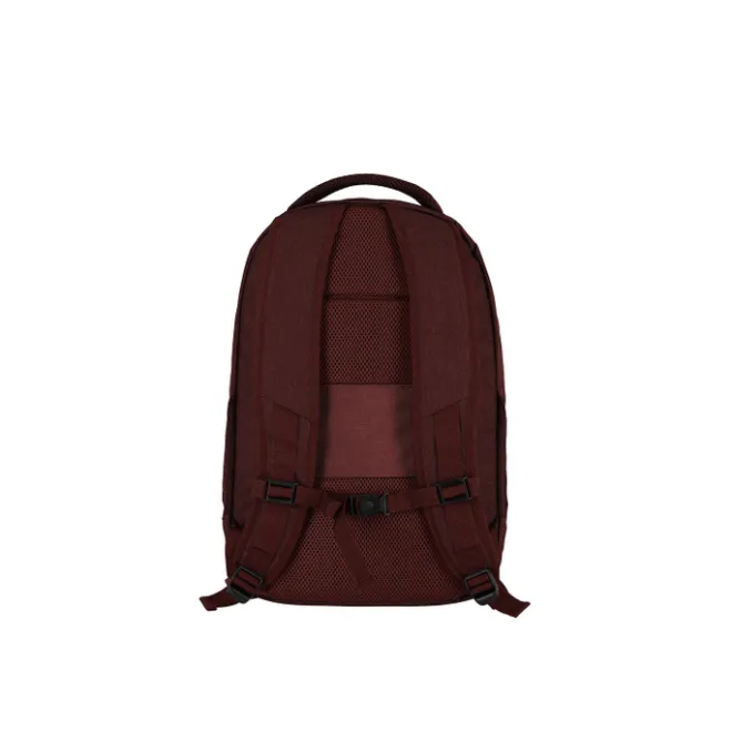 Best Travelite Basics Backpack Melange bordeaux