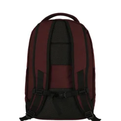 Best Travelite Basics Backpack Melange bordeaux
