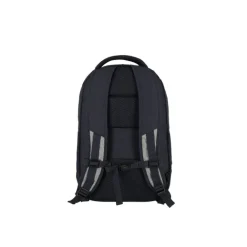 Hot Travelite Basics Backpack Melange navy/grey