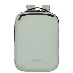 Clearance Travelite Basics Backpack light green