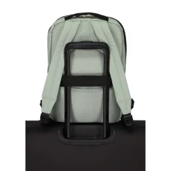 Clearance Travelite Basics Backpack light green