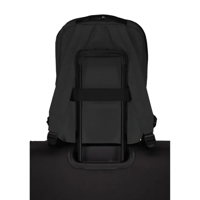 Sale Travelite Basics Backpack black