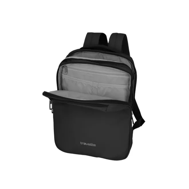 Sale Travelite Basics Backpack black
