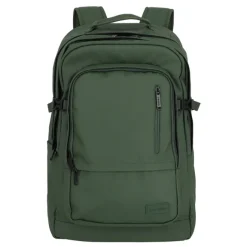 Discount Travelite Basics Backpack Water-repellent olive