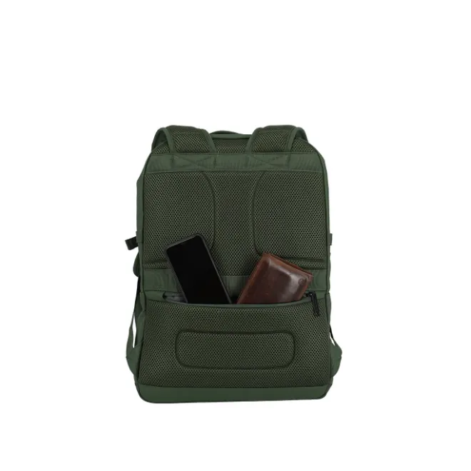 Discount Travelite Basics Backpack Water-repellent olive