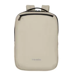 Discount Travelite Basics Backpack off-white