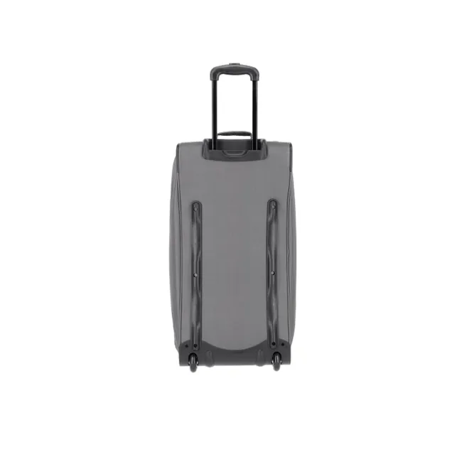 Online Travelite Basics Fresh Trolley Travel Bag 71 anthracite