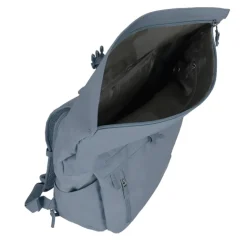 Discount Travelite Basics Rollup Backpack bluegrey