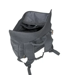 Hot Travelite Basics Rollup Backpack anthracite