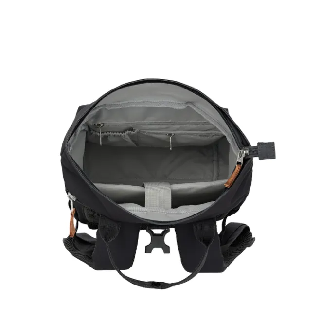 Online Travelite Basics Short Handle Rollup black