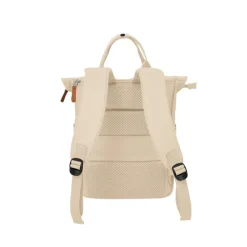 Clearance Travelite Basics Short Handle Rollup off-white